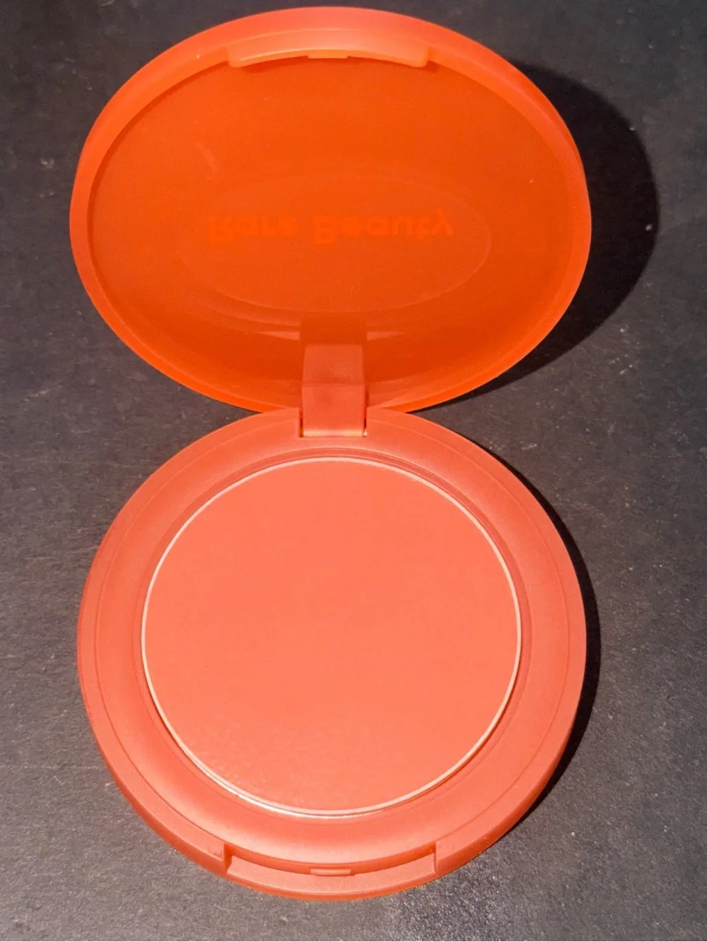 Rare Beauty Cream-to-Powder Blush — Worth